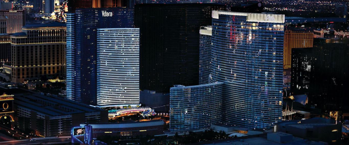 Vdara