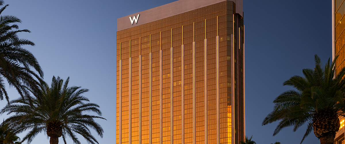 W Las Vegas