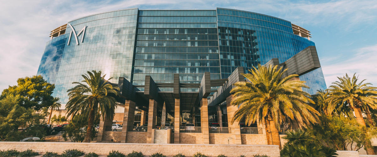 M Casino