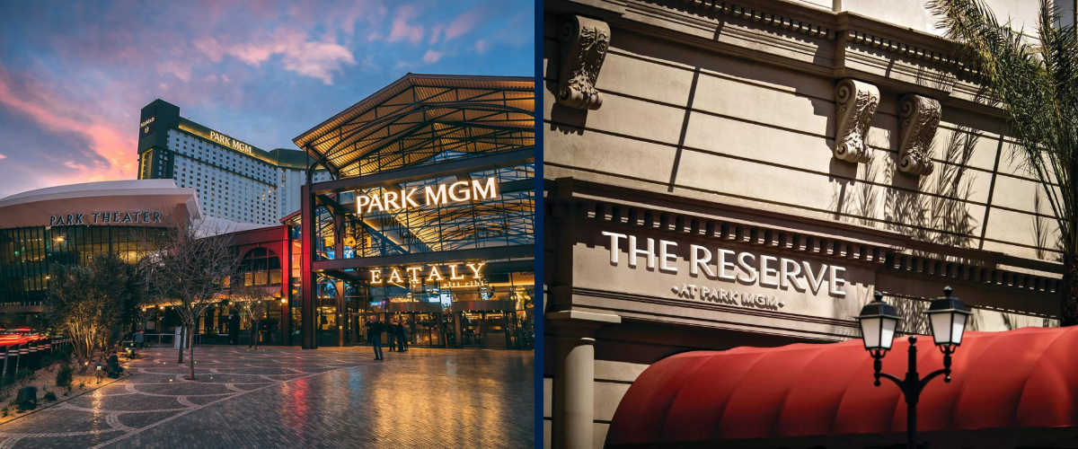 Park MGM