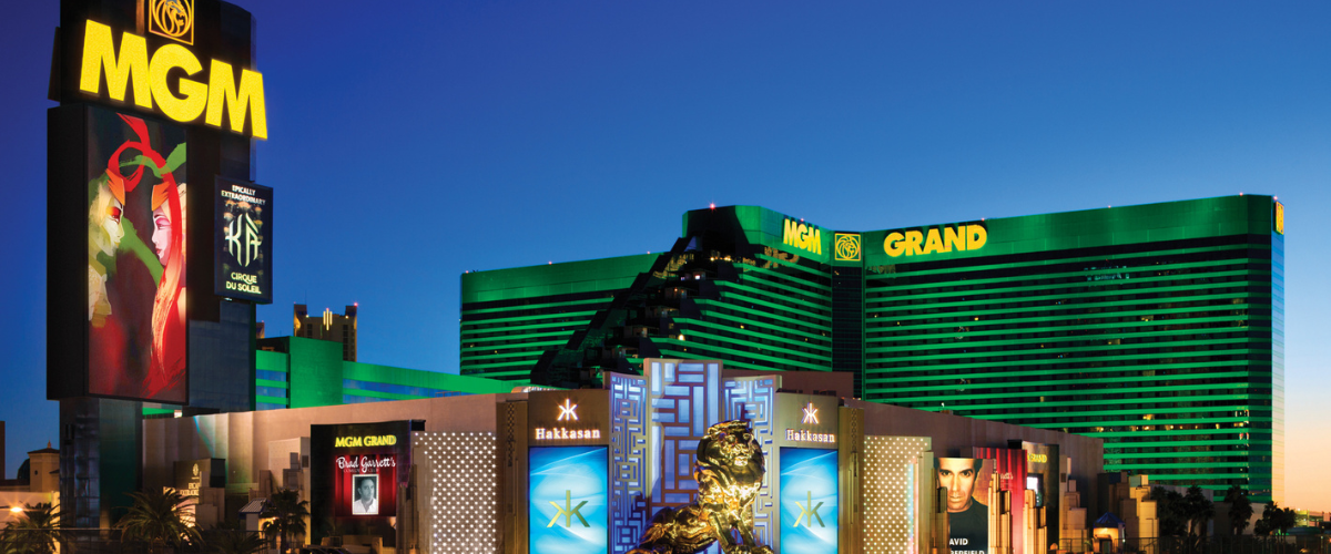MGM Grand