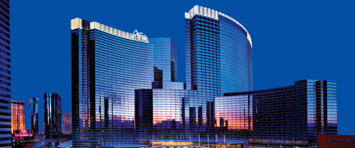 Aria Las Vegas