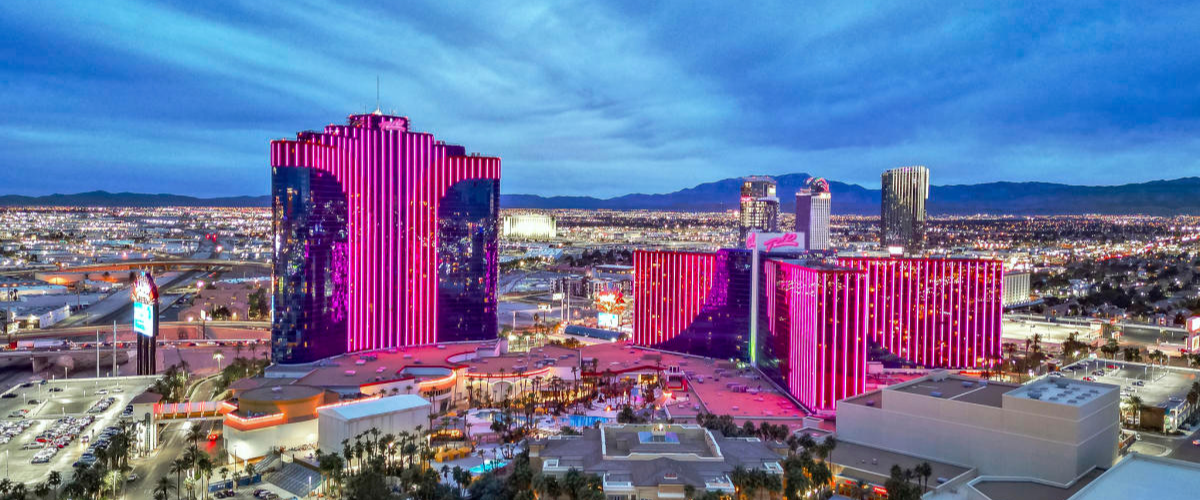 Rio Hotel & Casino
