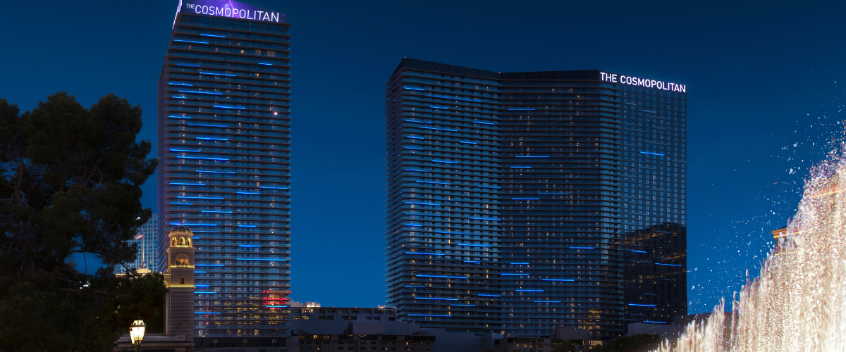 Cosmopolitan Las Vegas
