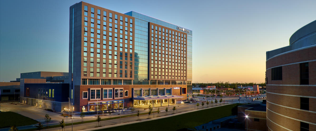 Omni Oklahoma City