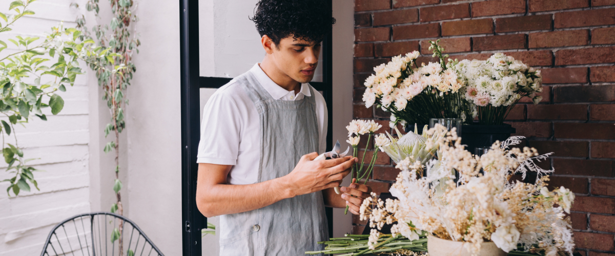 Floral