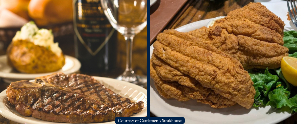 Cattlemen's Steakhouse