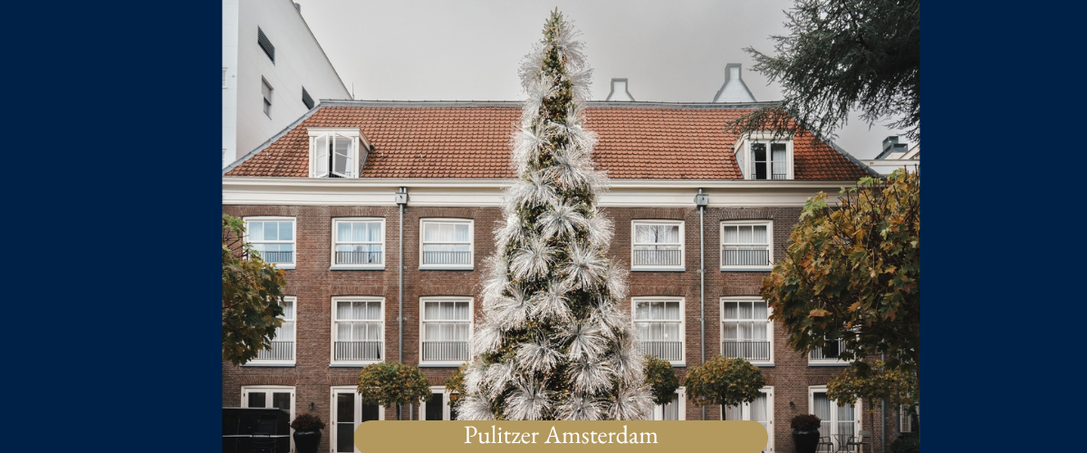 Pulitzer Amsterdam