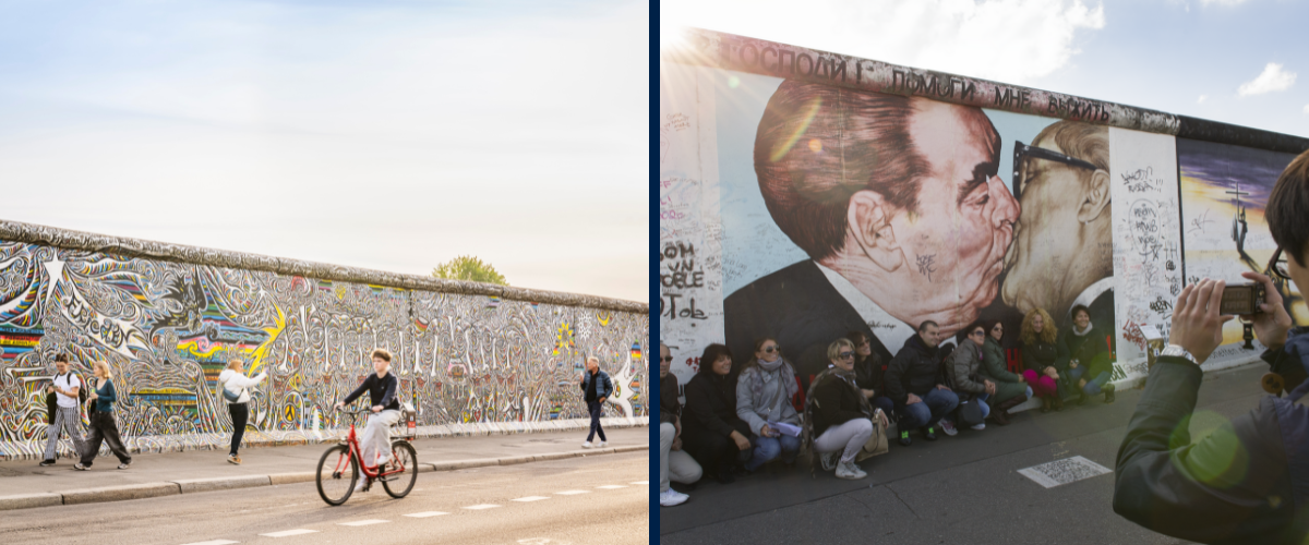 East Side Gallery