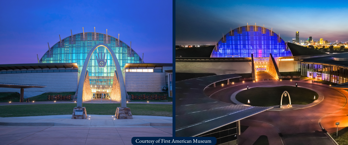 First American's Museum