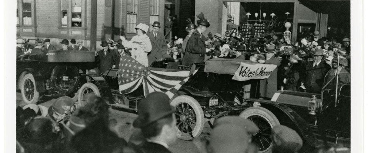 19th Amendment
