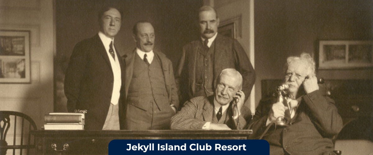 Jekyll Island