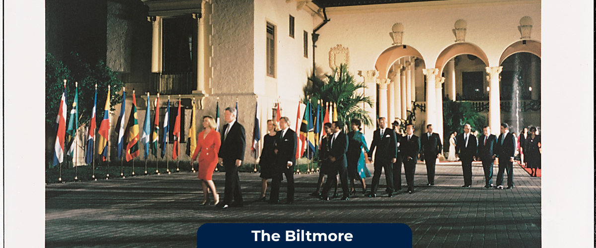The Biltmore
