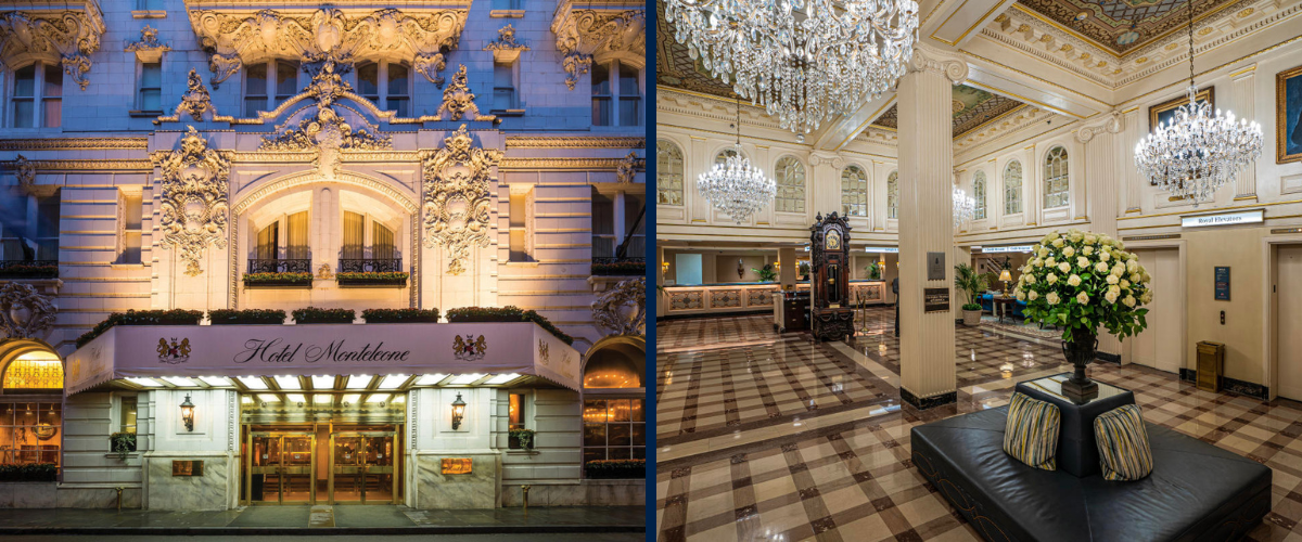 Hotel Monteleone