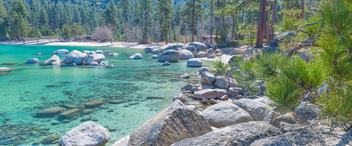 Lake Tahoe