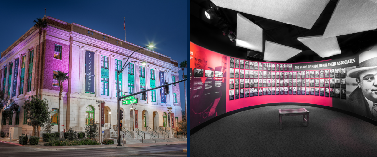 MOB Museum