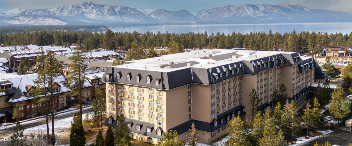 Margaritaville Lake Tahoe