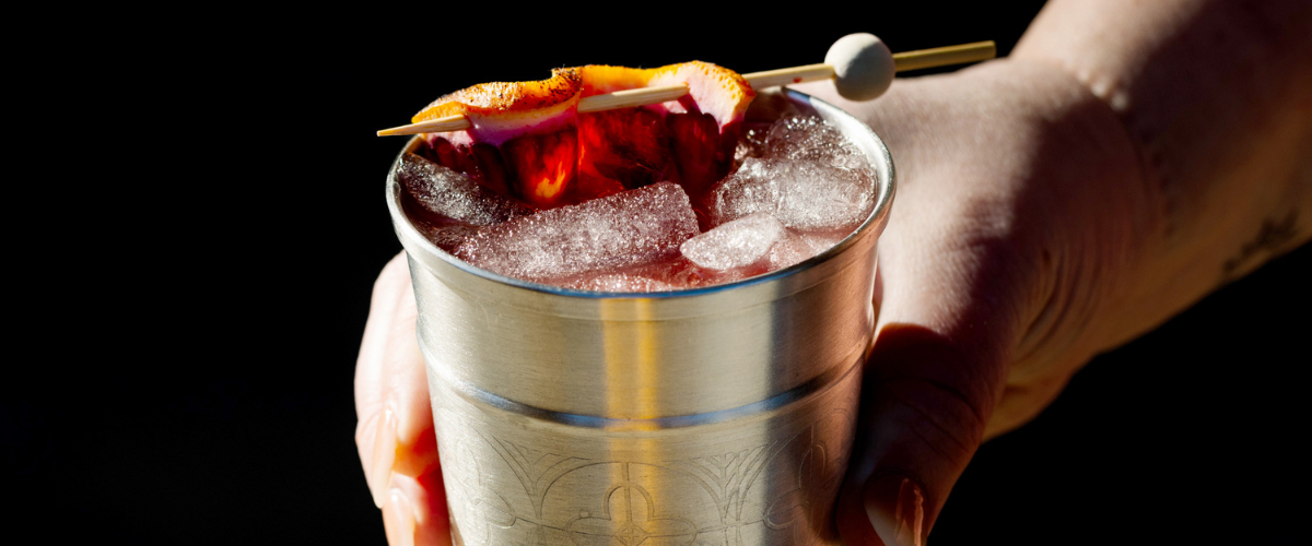 Mocktails