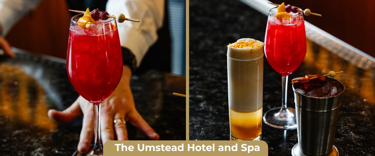 The Umstead