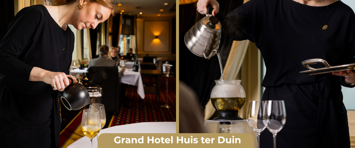 Grand Hotel Huis ter Duin