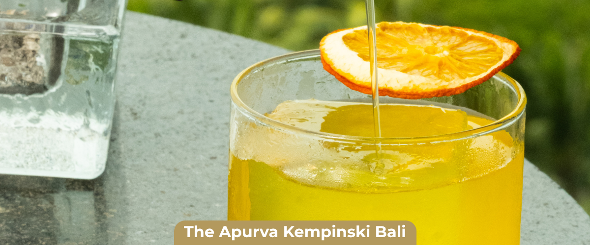 The Apurva Kempinski