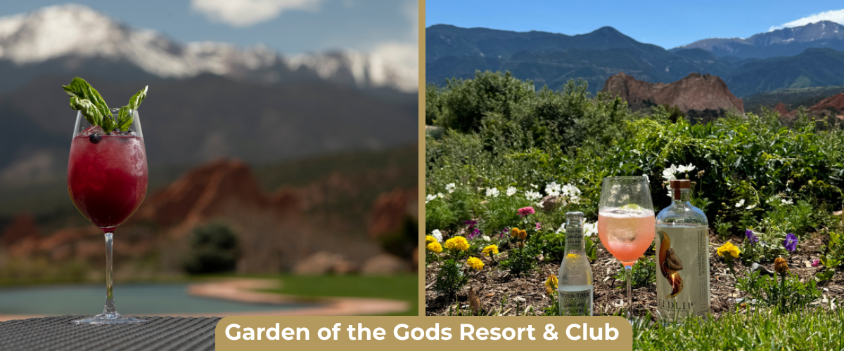 Garden of the Gods