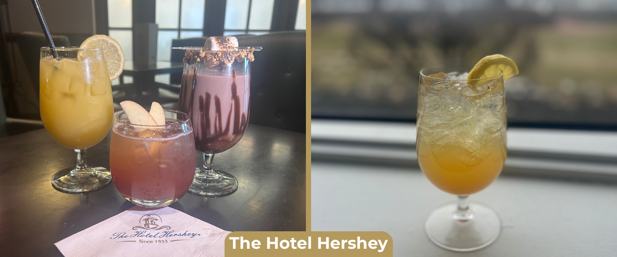 The Hershey Hotel