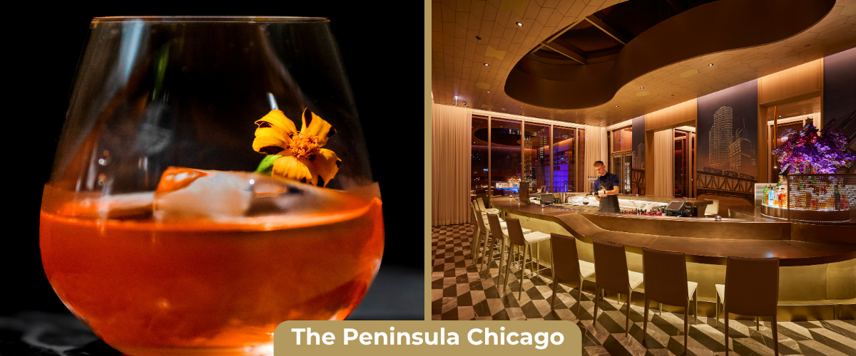 The Peninsula Chicago