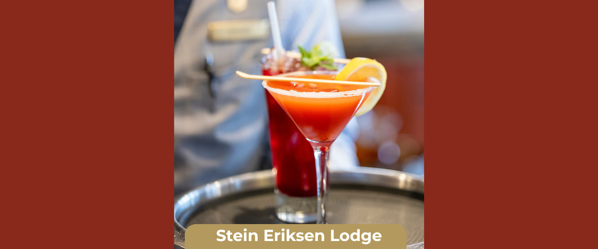 Stein Eriksen Lodge