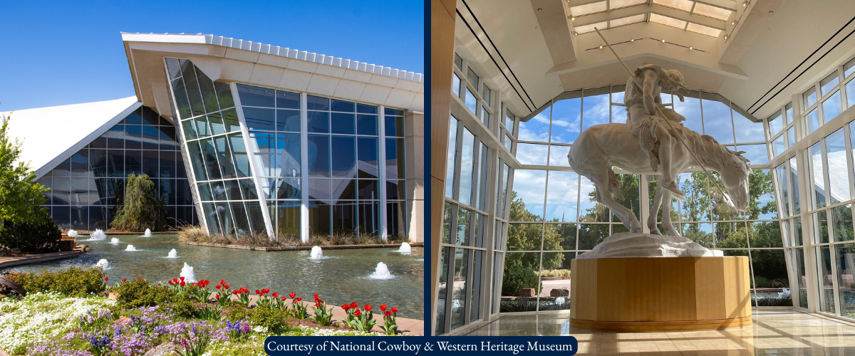 National Cowboy Museum