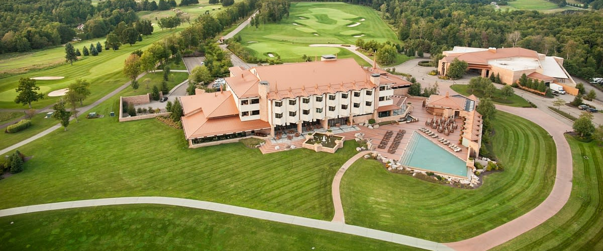 Nemacolin