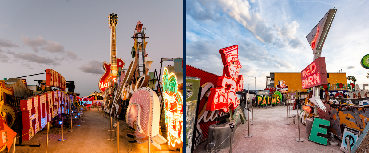 Neon Museum