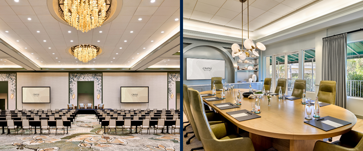Omni Amelia Island Meetings