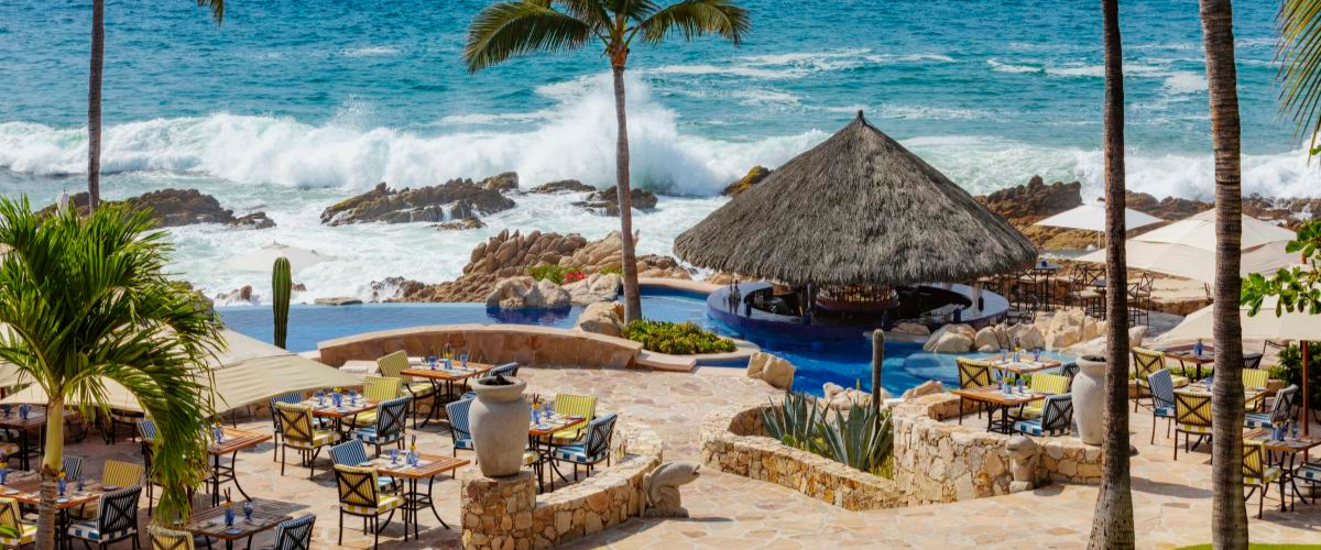 One&Only Palmilla