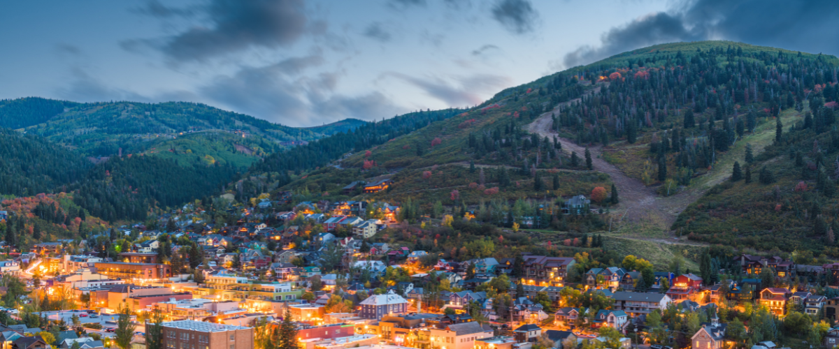 Park City