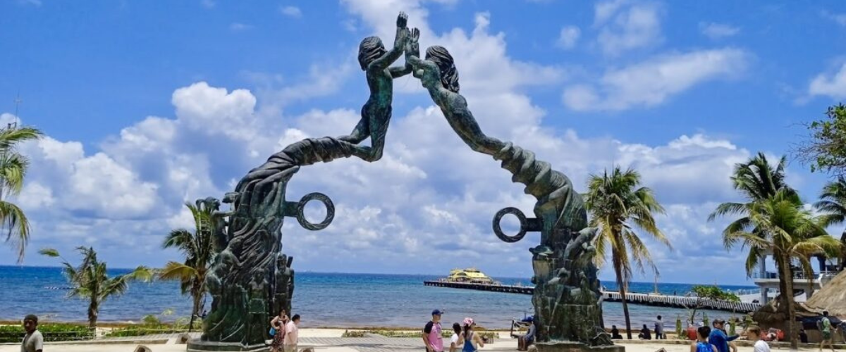 Parque Los Fundadores