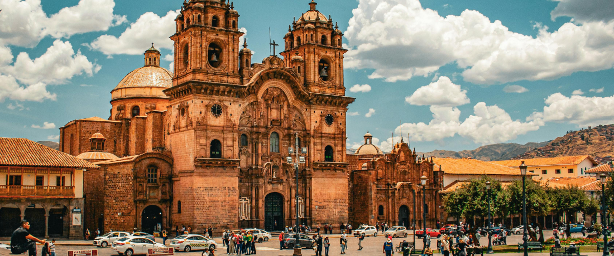 Cusco, Peru