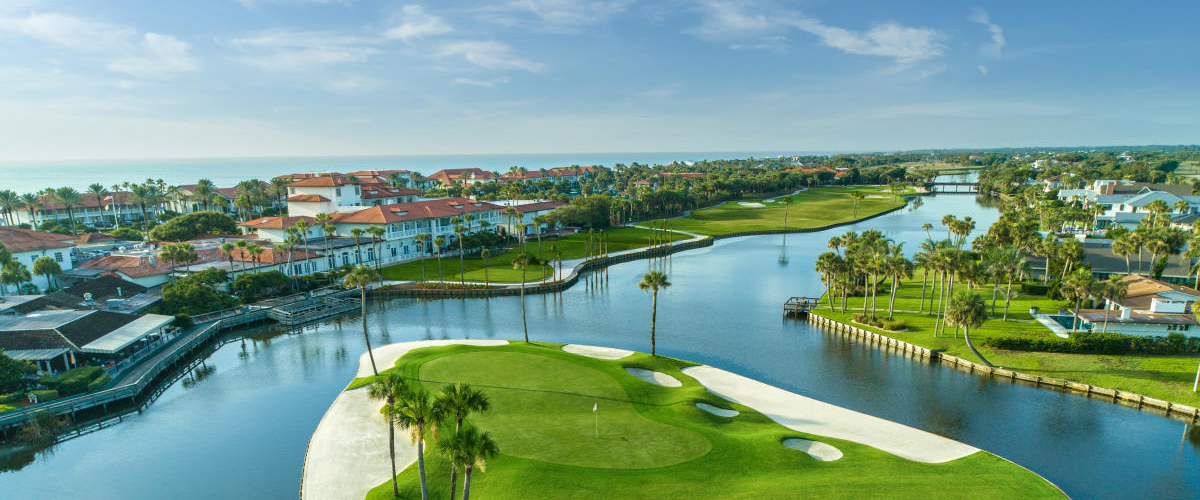 Ponte Vedra Inn & Club
