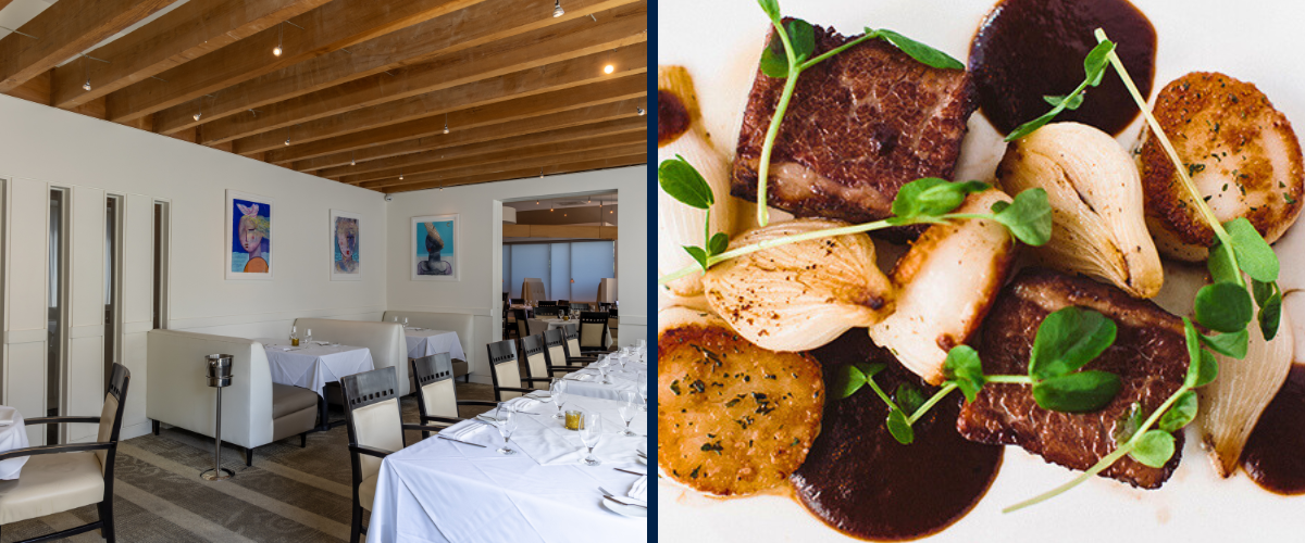 Restaurante Madure