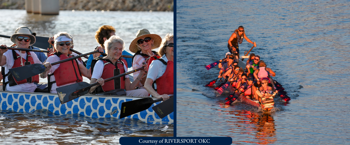 Riversport
