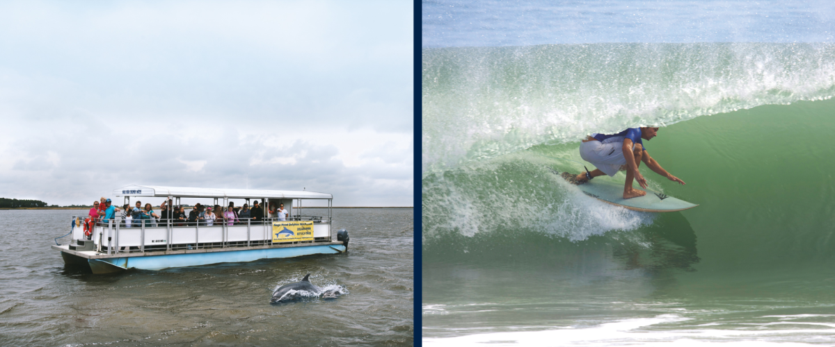 Sanderling Resort Sea Adventure