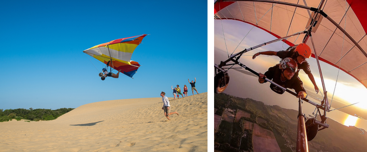 Sanderling Resort Sky Adventure