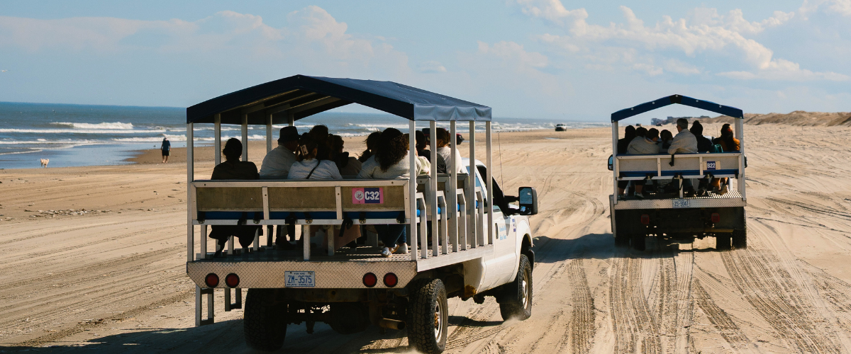 Sanderling Resort Weddings Summit