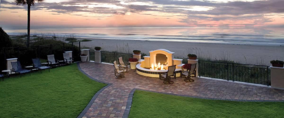 The Lodge & Club at Ponte Vedra Beach