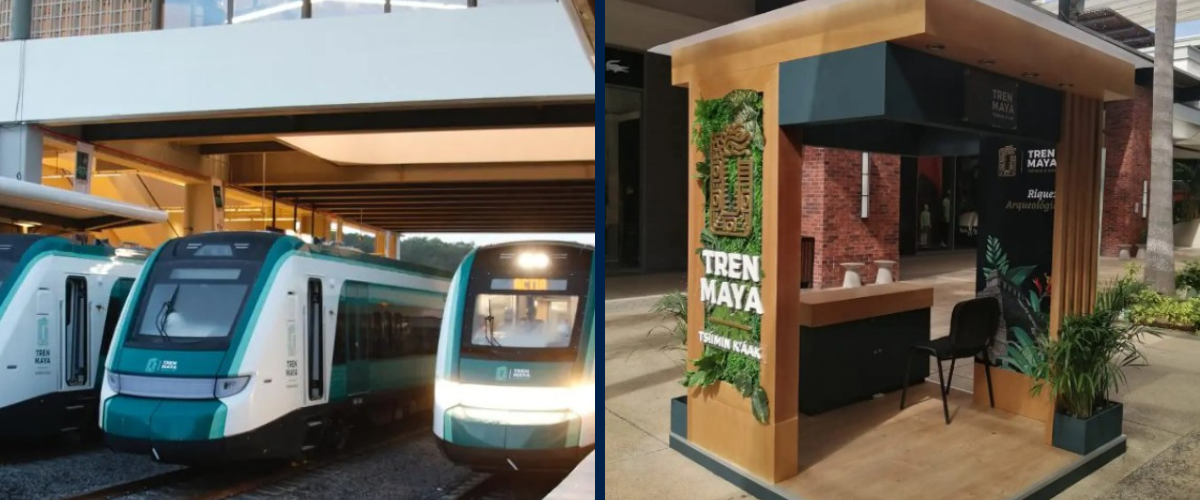Tren Maya