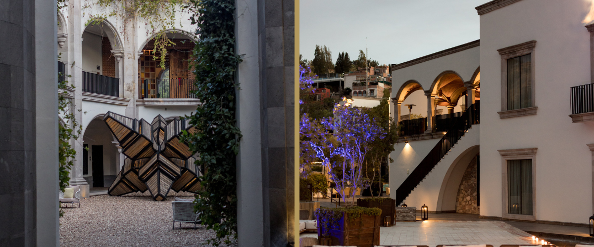 Live Aqua San Miguel de Allende