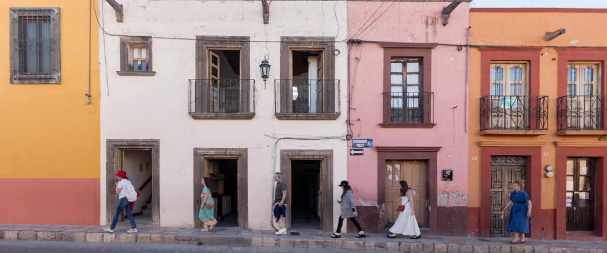 San Miguel de Allende