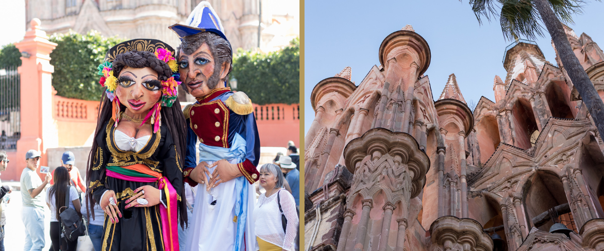 San Miguel de Allende