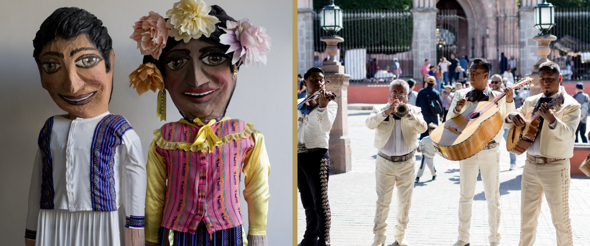 Live Aqua San Miguel de Allende
