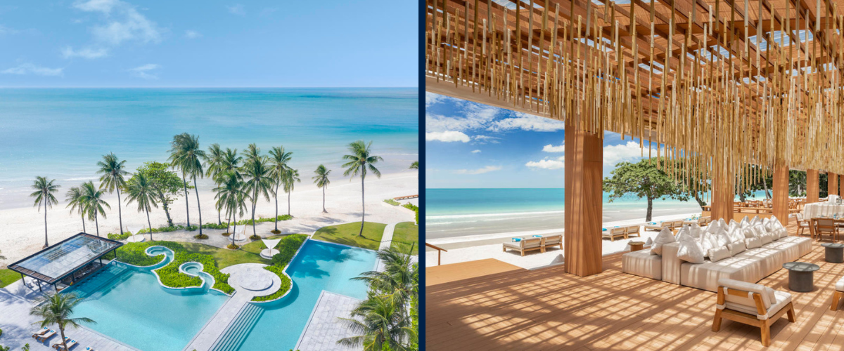 Centara Reserve Samui